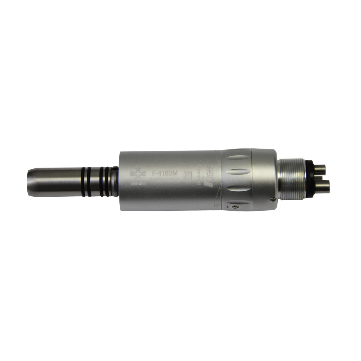 Flight E-Type Slow Speed Air Motor F-424BM 