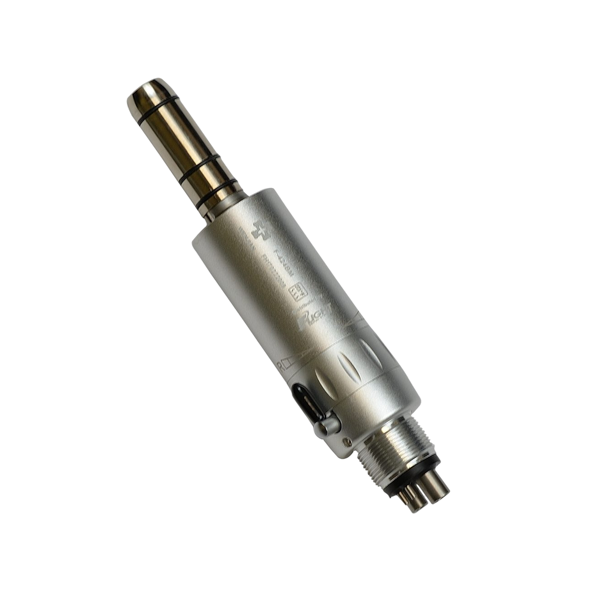 Flight E-Type Slow Speed Air Motor F-424BM 