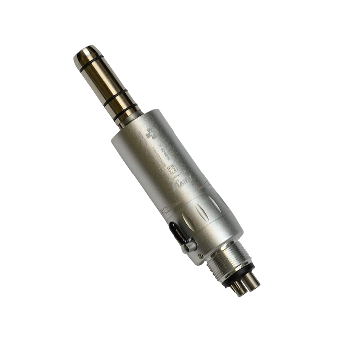 Flight E-Type Slow Speed Air Motor F-424BM 