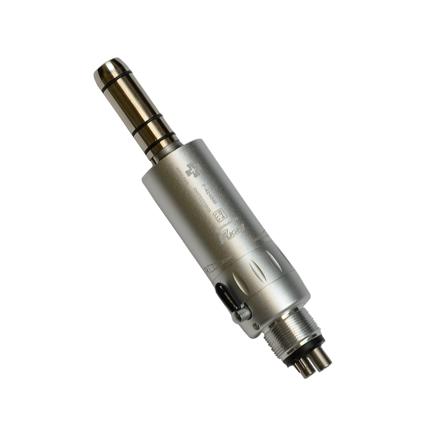 Flight E-Type Slow Speed Air Motor F-424BM 