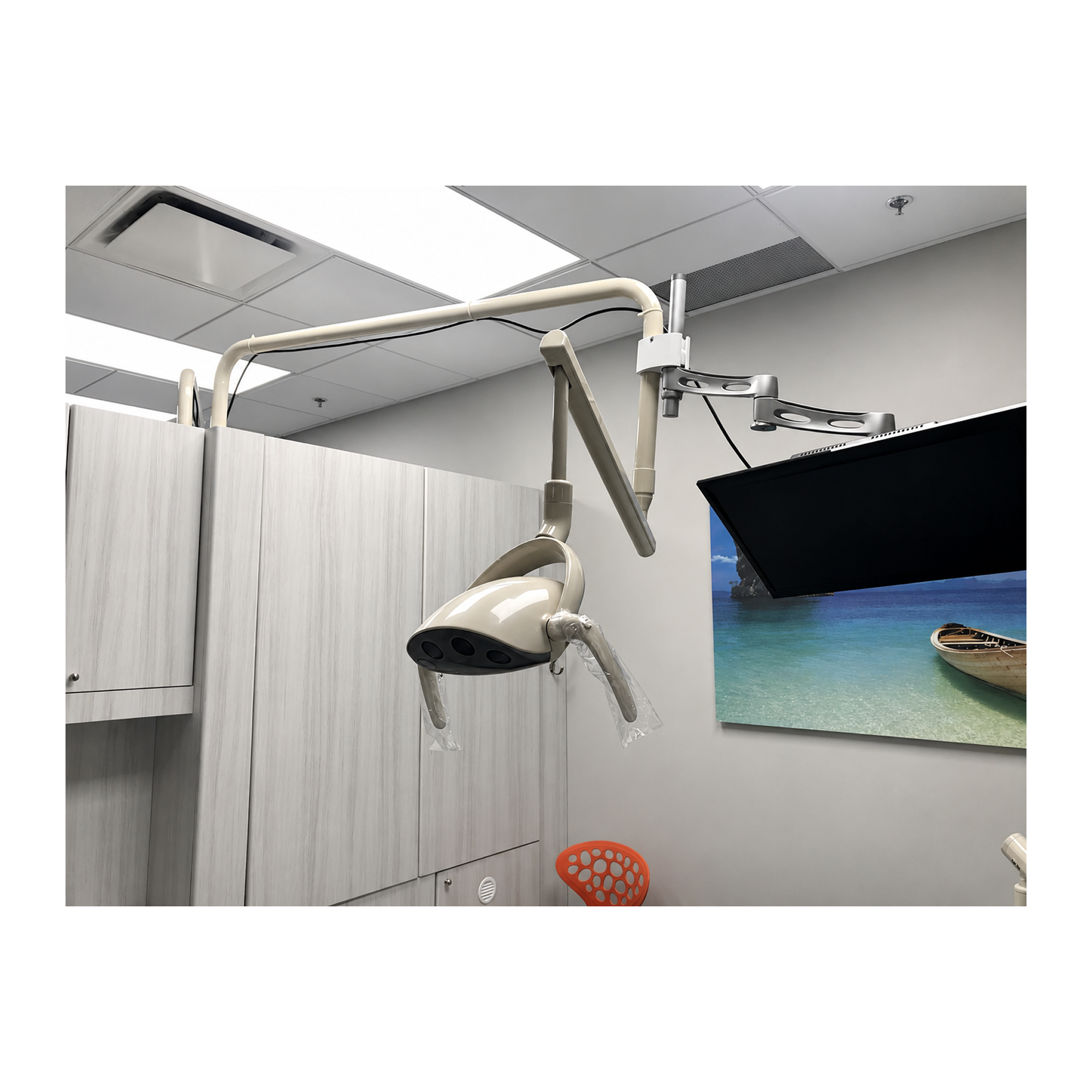 Flight Torch LED