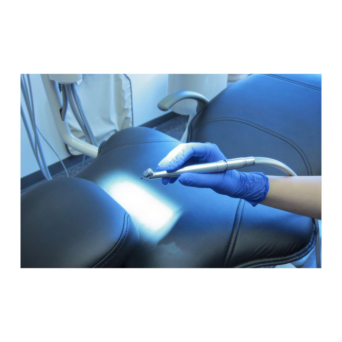 Flight 45° Surgical Handpiece (F-160)