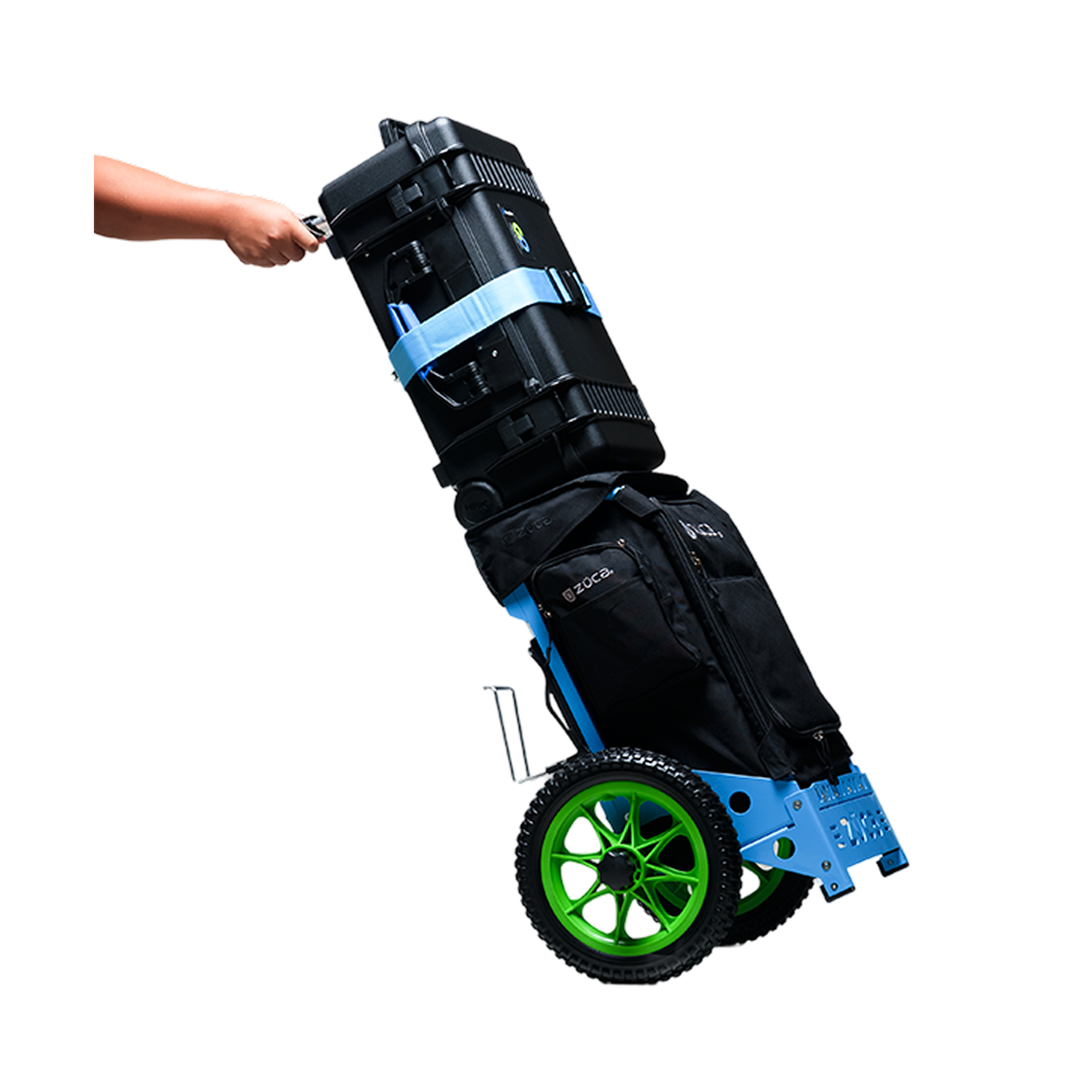 GO Cart