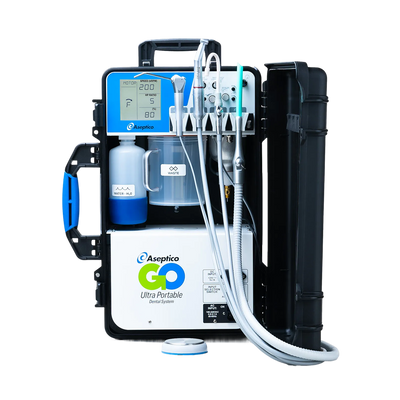 GO Ultra Portable Dental System