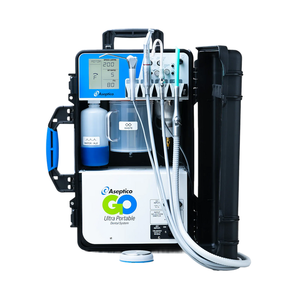 GO Ultra Portable Dental System