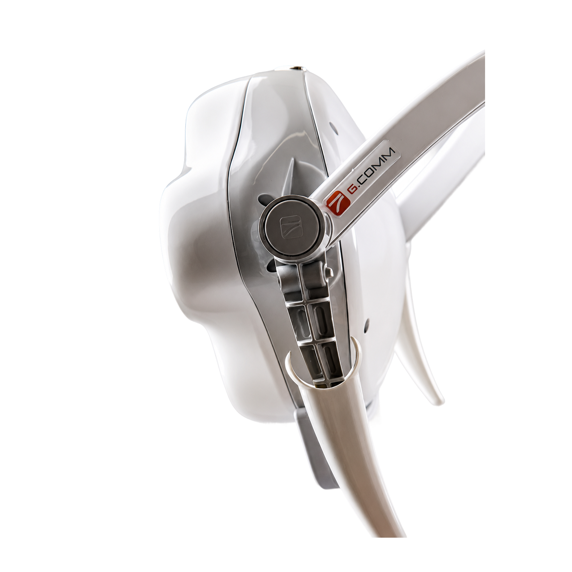 Gcomm IRIS LED Light