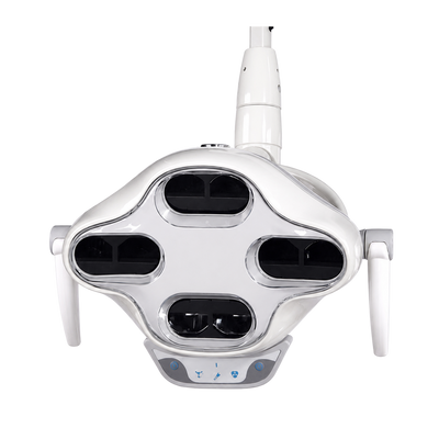 Gcomm IRIS LED Light
