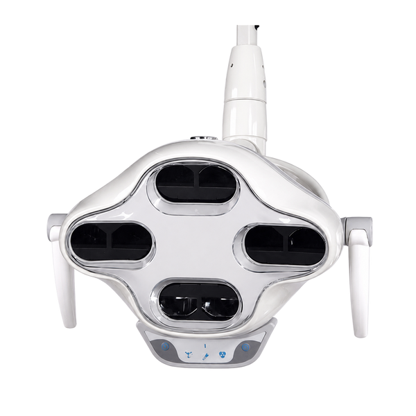 Gcomm IRIS LED Light