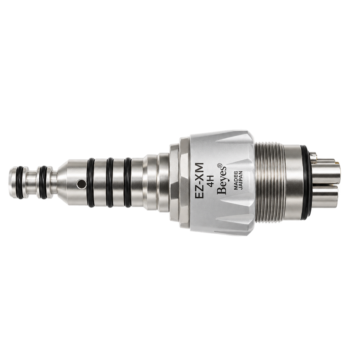 EZ-Swivel Couplers