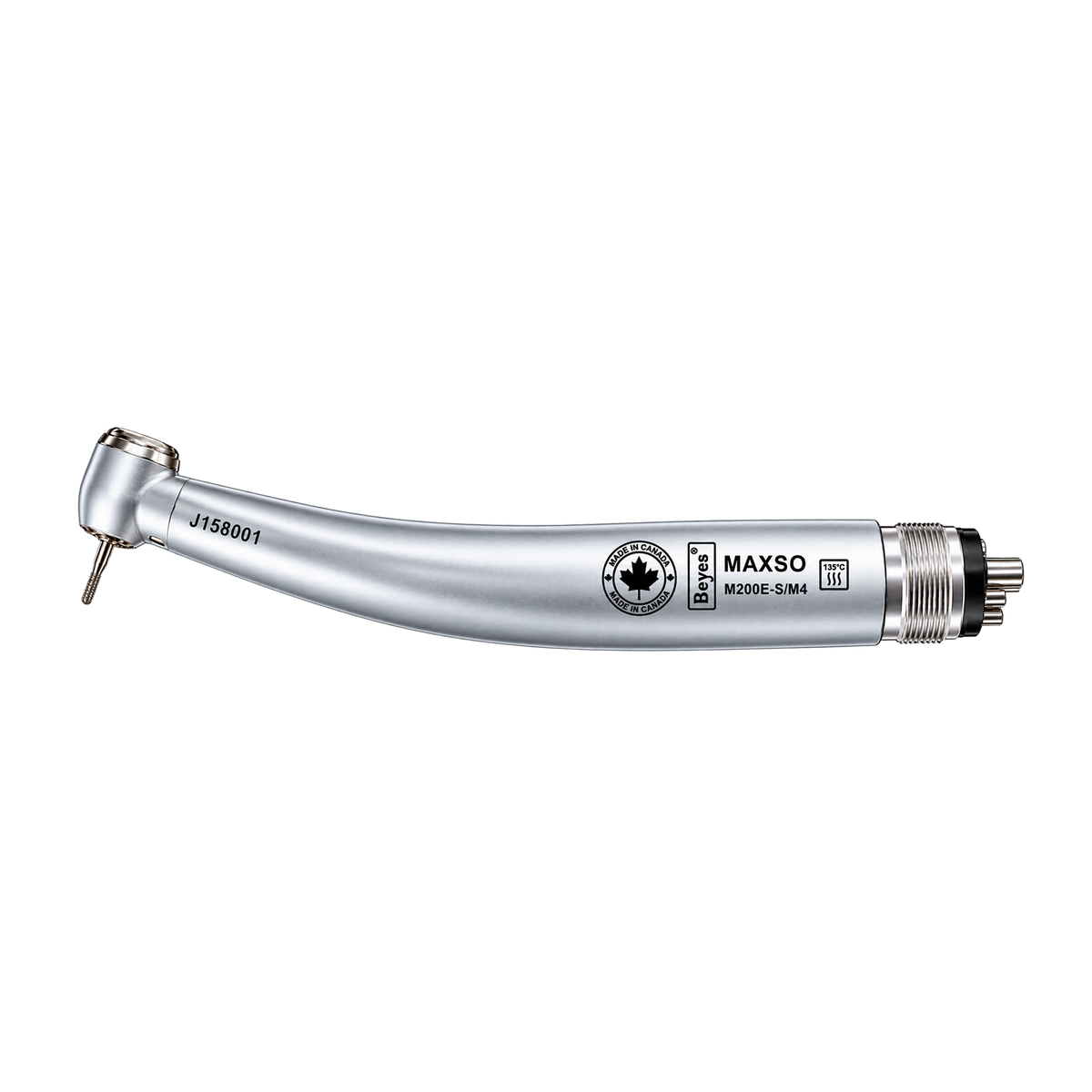 Maxso M200E Smart