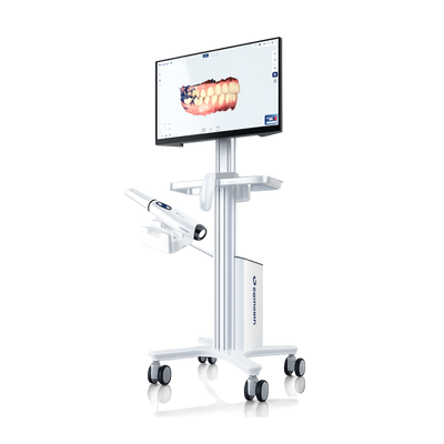 Helios 700 -Wireless Intraoral Scanner