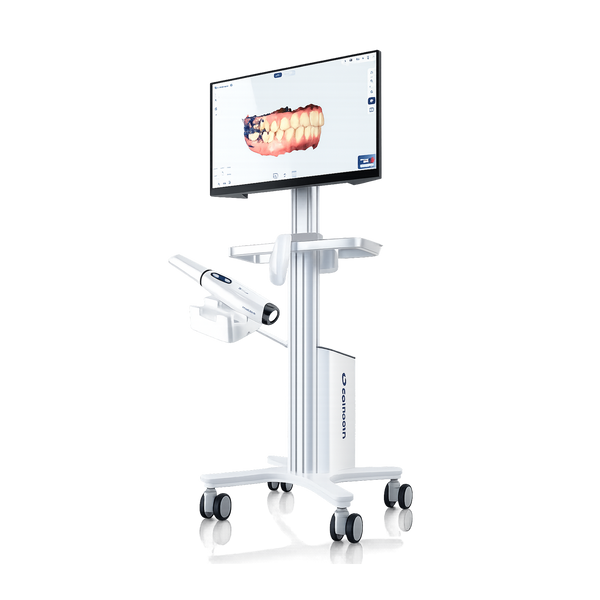 Helios 700 -Wireless Intraoral Scanner