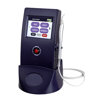 Hygea Diode Laser