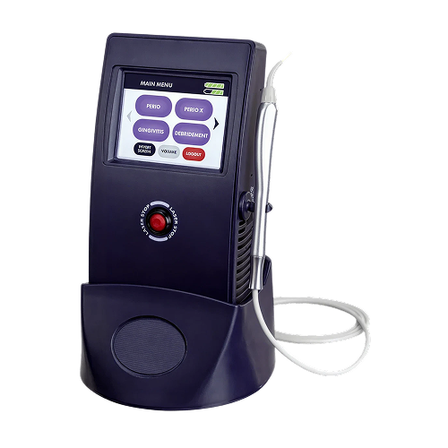 Hygea Diode Laser