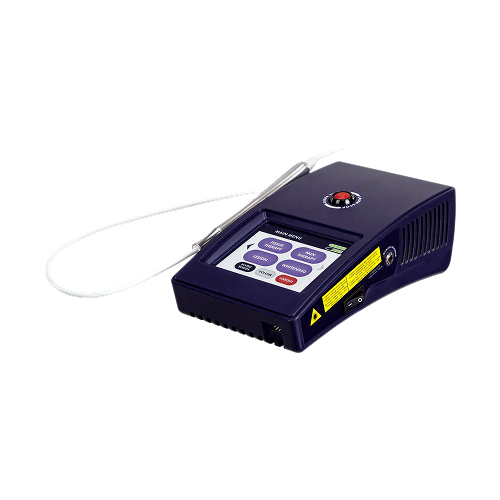 Hygea Diode Laser