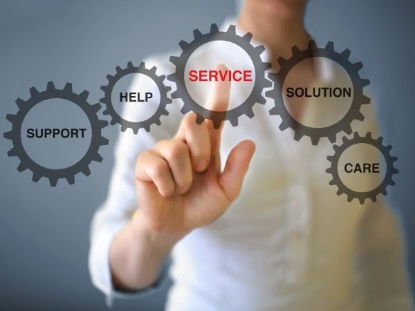 IT Managed Services