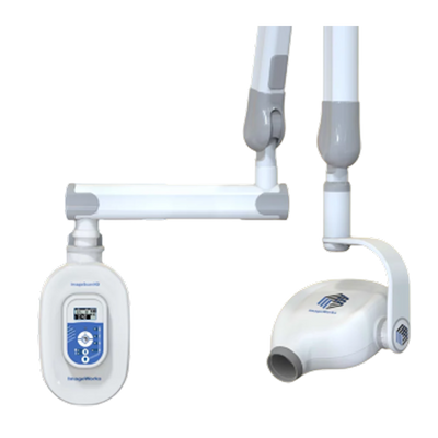 ImageScan HD Intraoral X-Ray