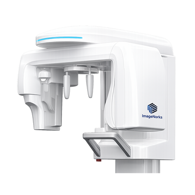 ImageWorks - Panoura 18S