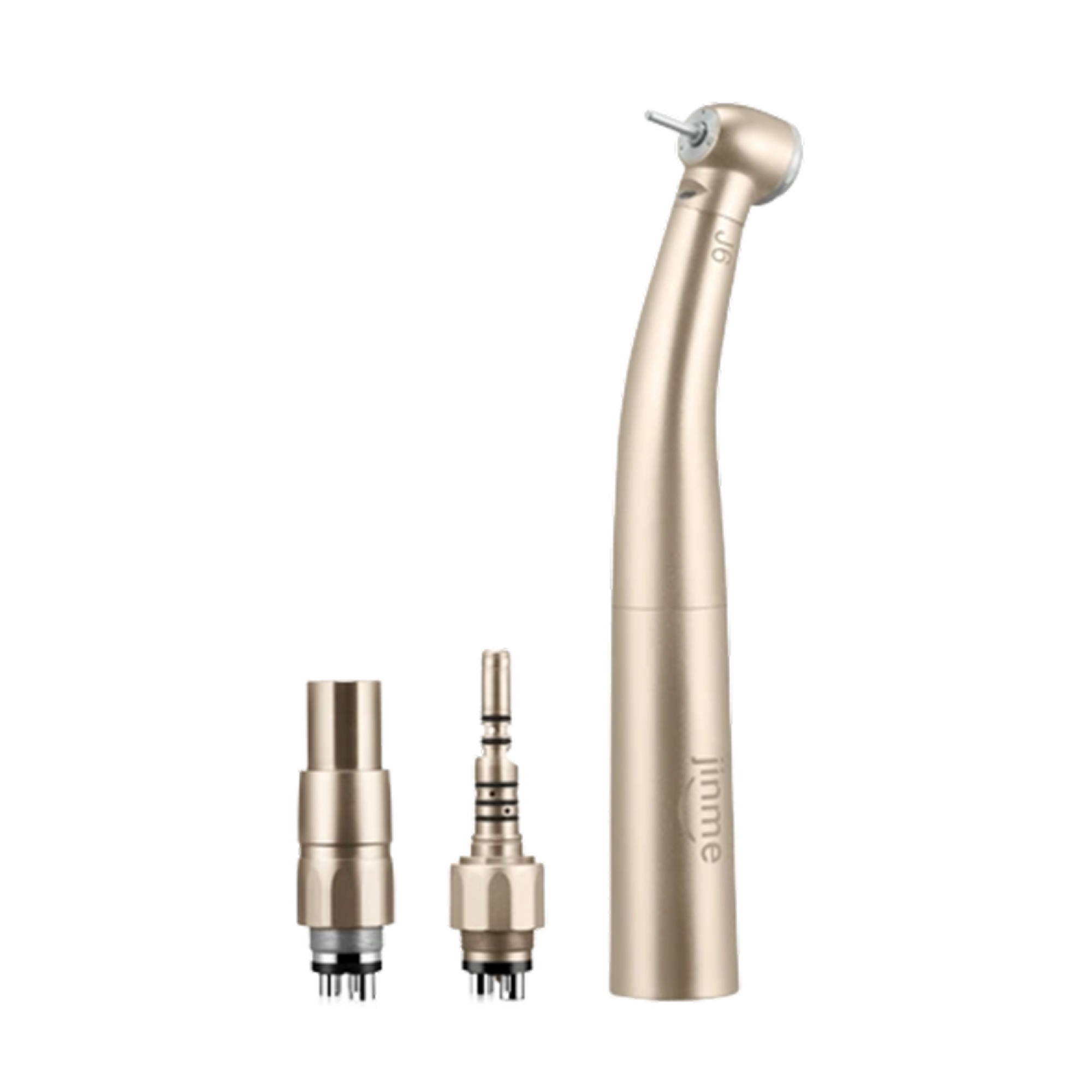 Jinme J6 fiber optic
