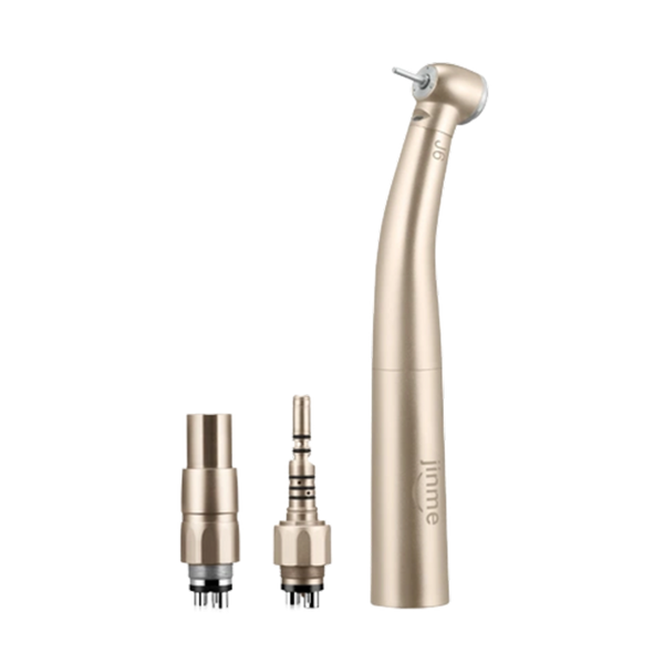Jinme J6 fiber optic