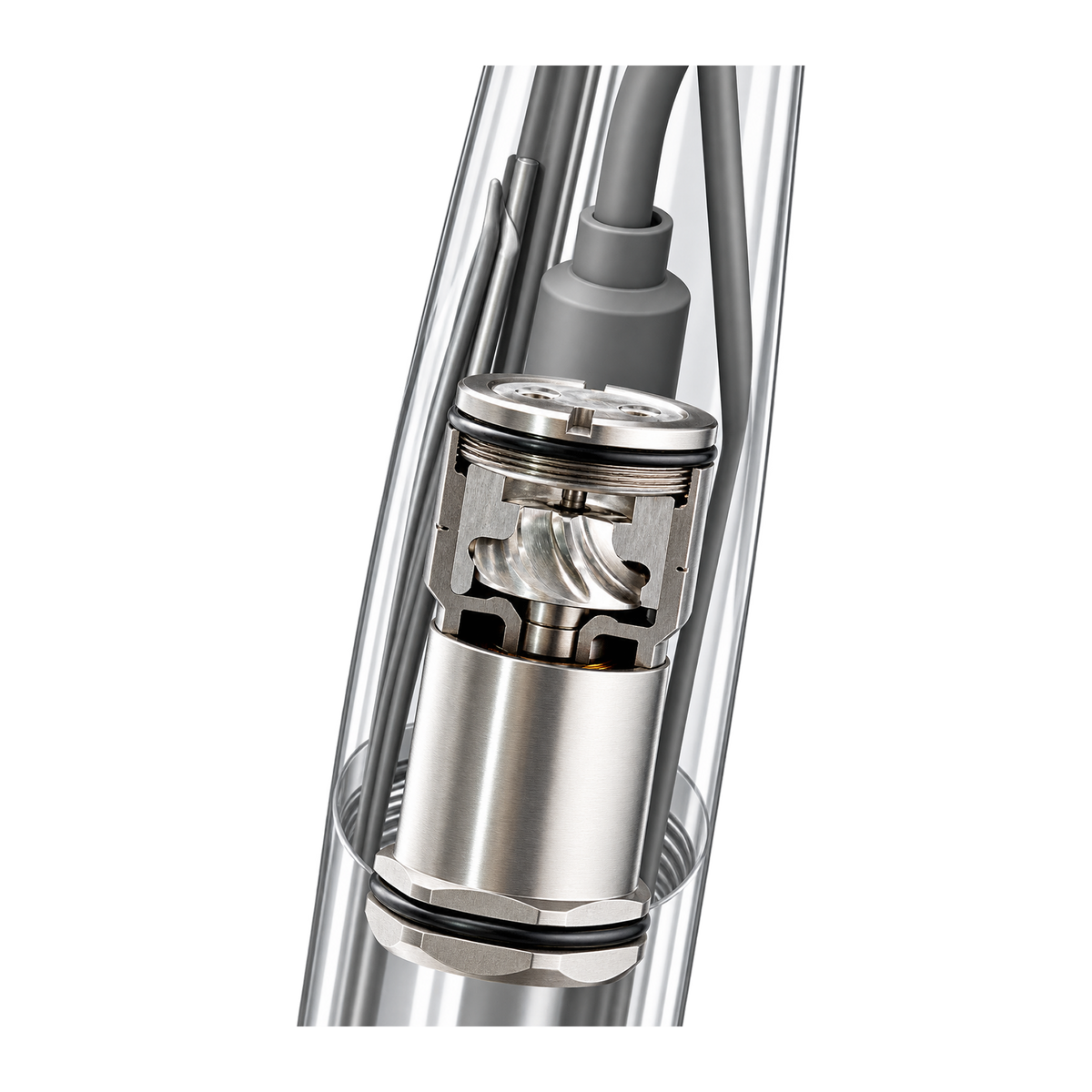 AirLight M800X