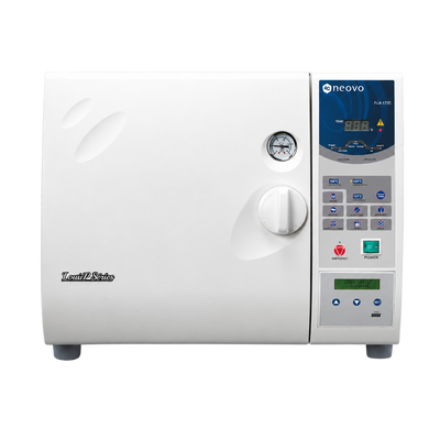LouieP Séries TABLETOP AUTOCLAVE
