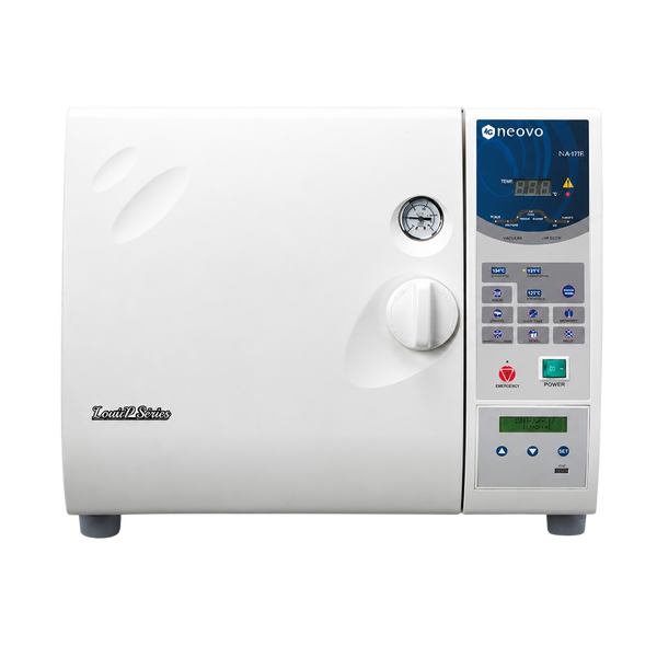 LouieP Séries TABLETOP AUTOCLAVE