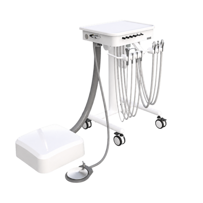 MC-4 Mobile Cart