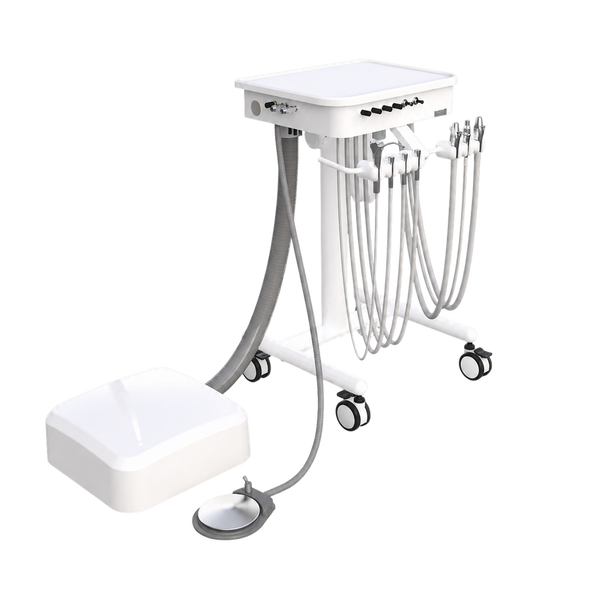 MC-4 Mobile Cart