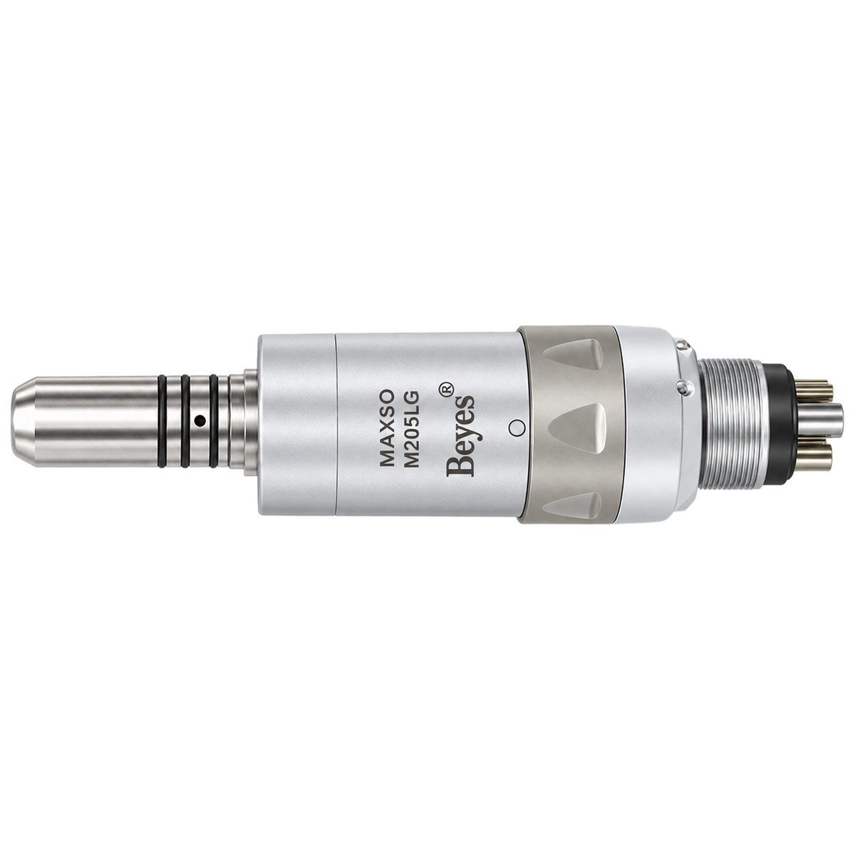 Maxso Air Motor-Plus