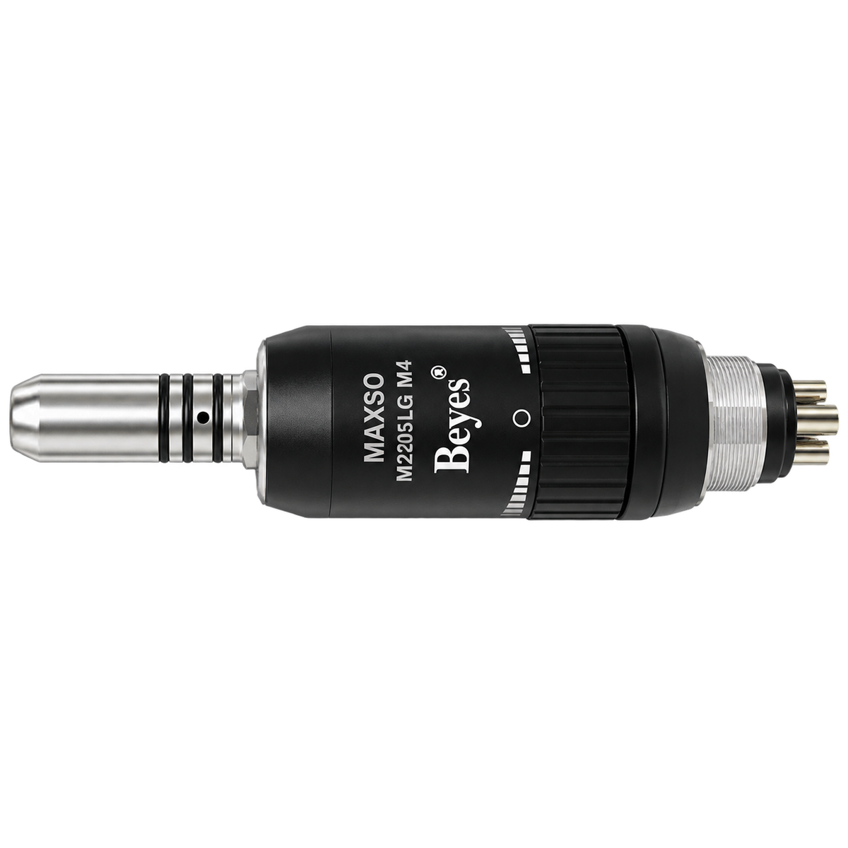 Maxso Air motor smart