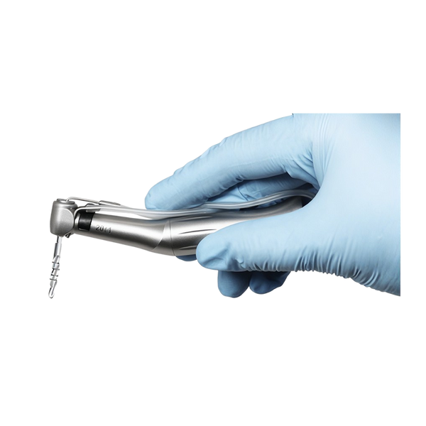 Maxso X92 implant handpiece
