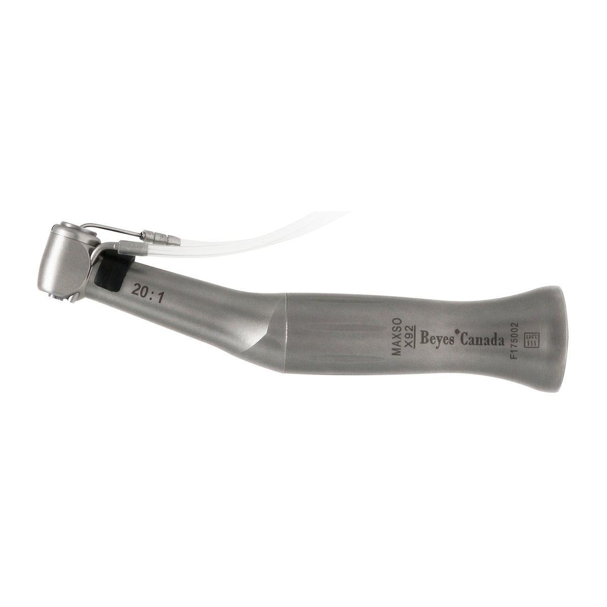 Maxso X92 implant handpiece
