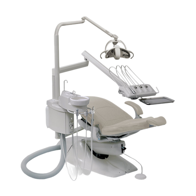 McKenzie Operatory
