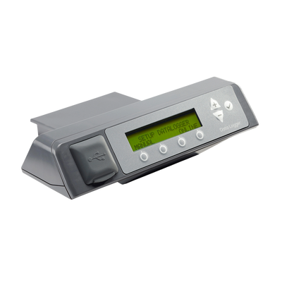 Midmark M9 Demo Unit W/ Data Logger