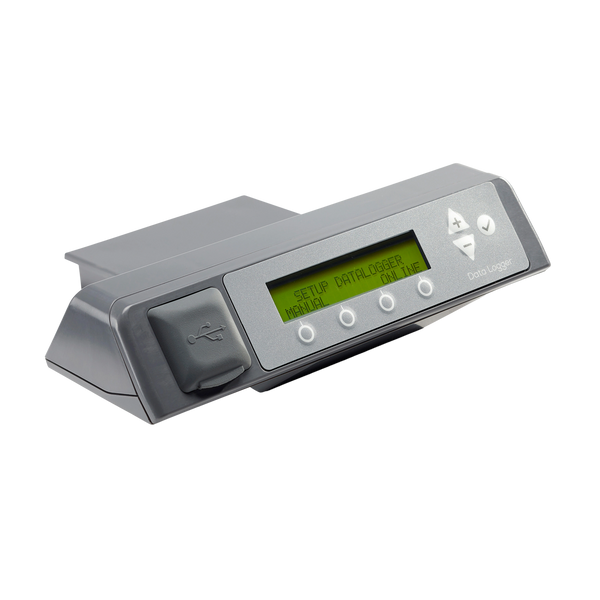 Midmark M9 Demo Unit W/ Data Logger