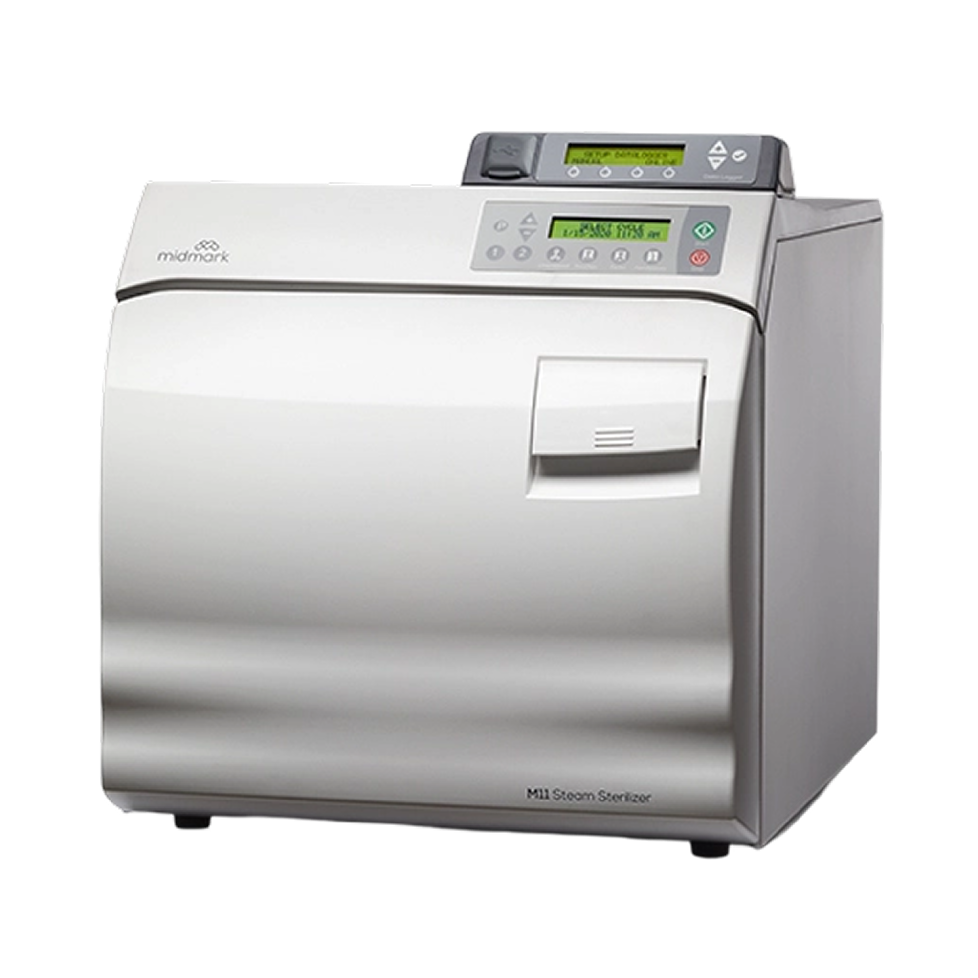 Midmark M9 Demo Unit W/ Data Logger