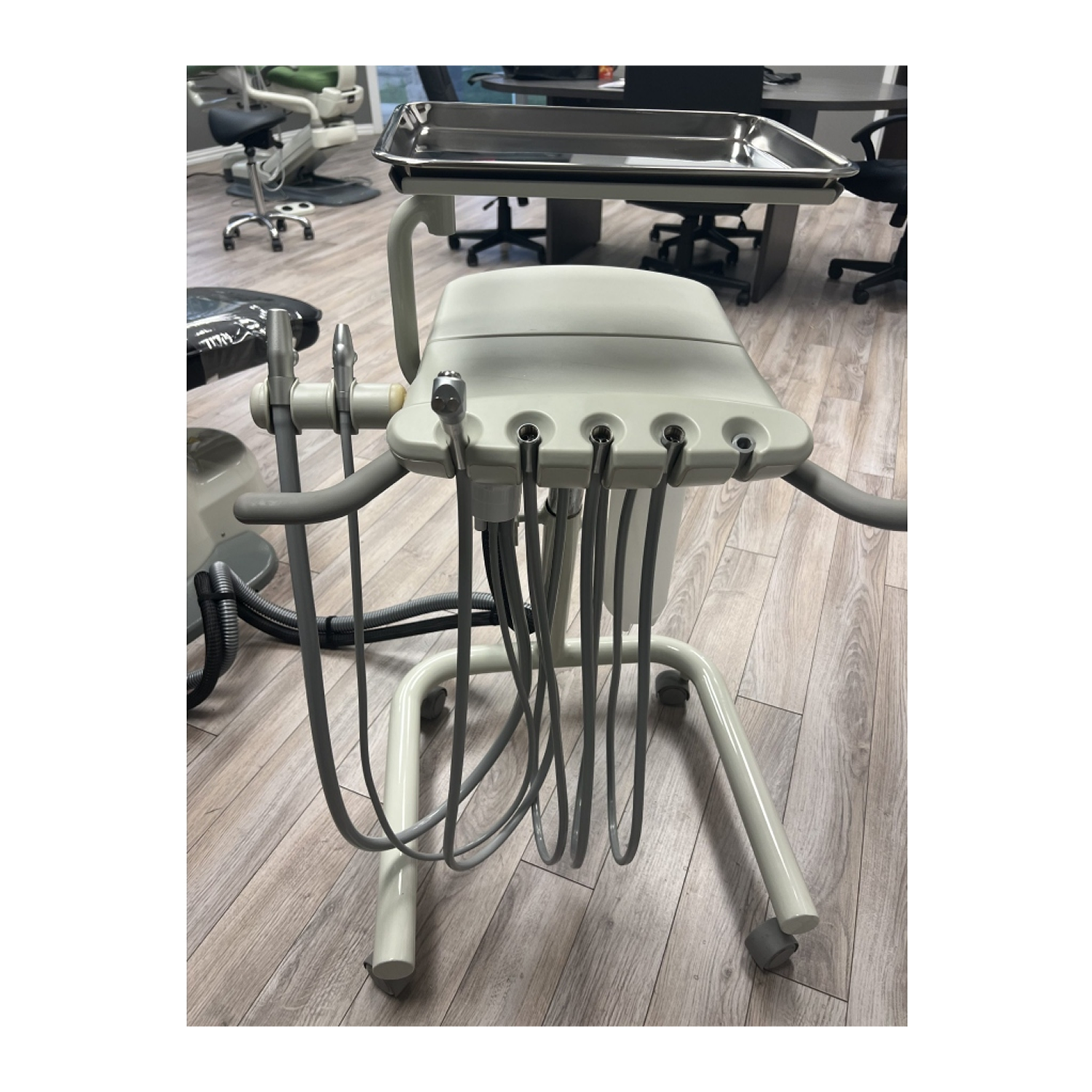 Mobile Cart – MC-1302F