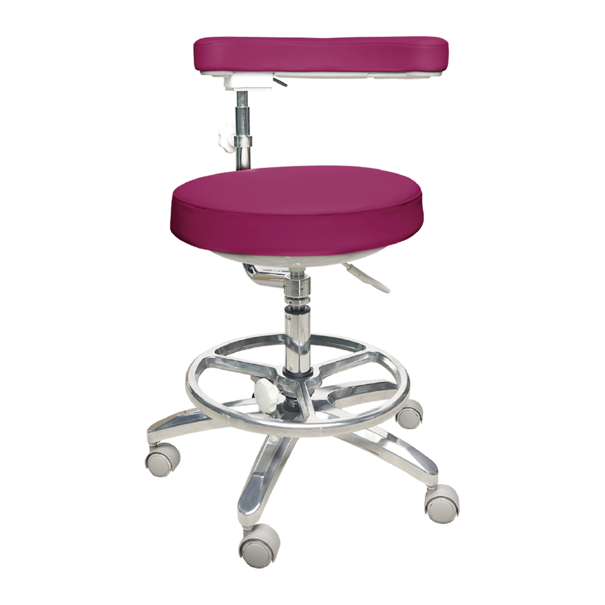 N4 Assistant Stool