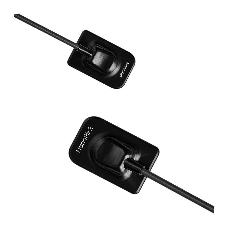 NanoPix Intraoral Digital Imaging Sensor