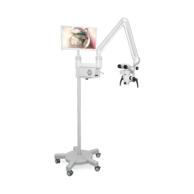 OP-DENT 5 Dental Microscope