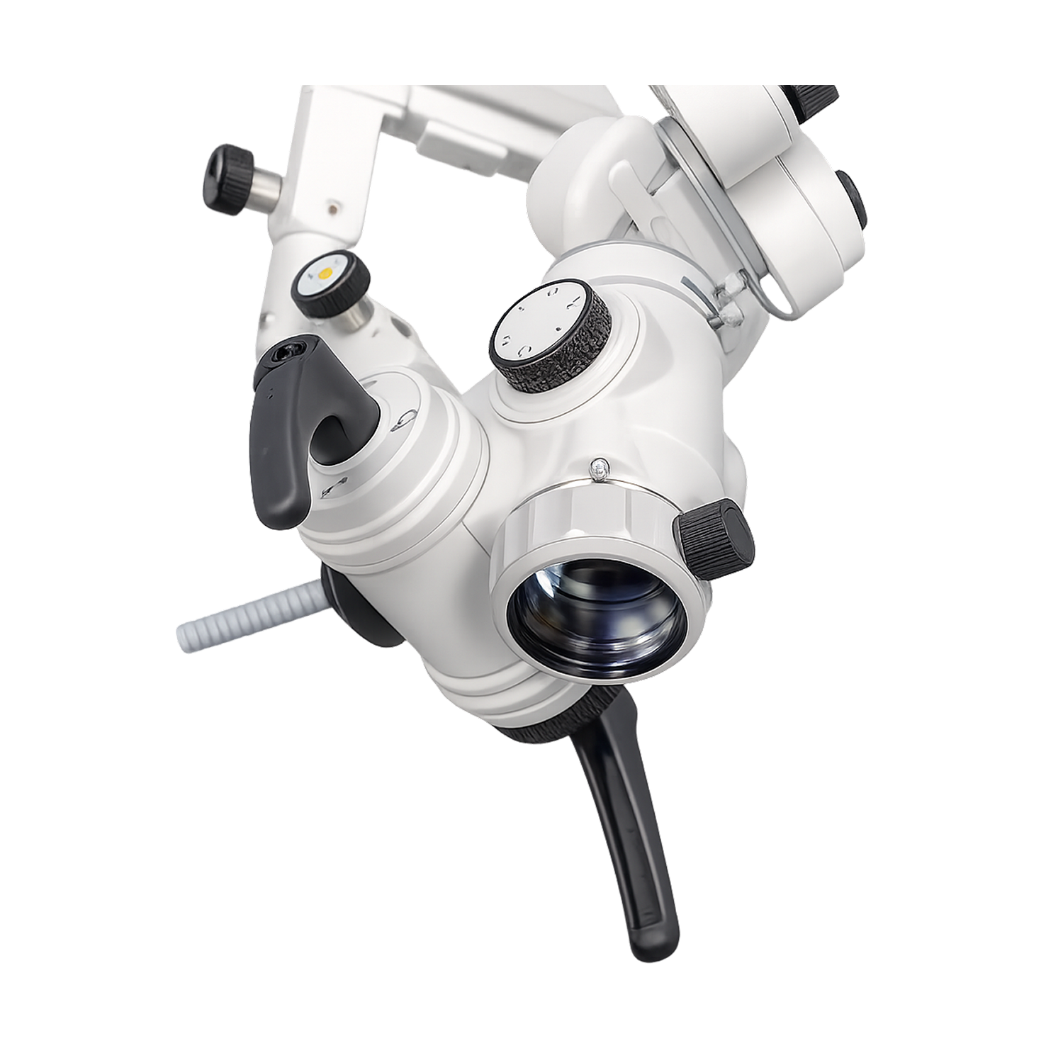 OP-DENT 5 Dental Microscope