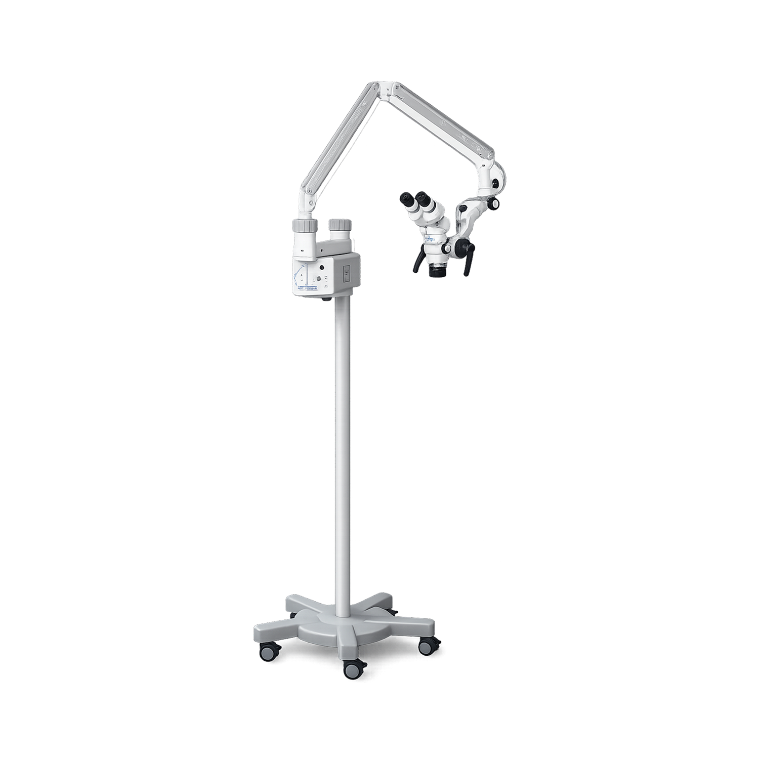 OP-DENT Dental Microscope