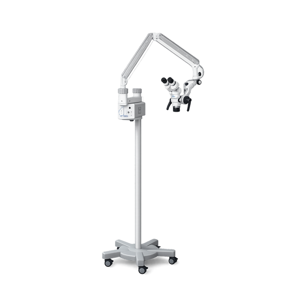 OP-DENT Dental Microscope