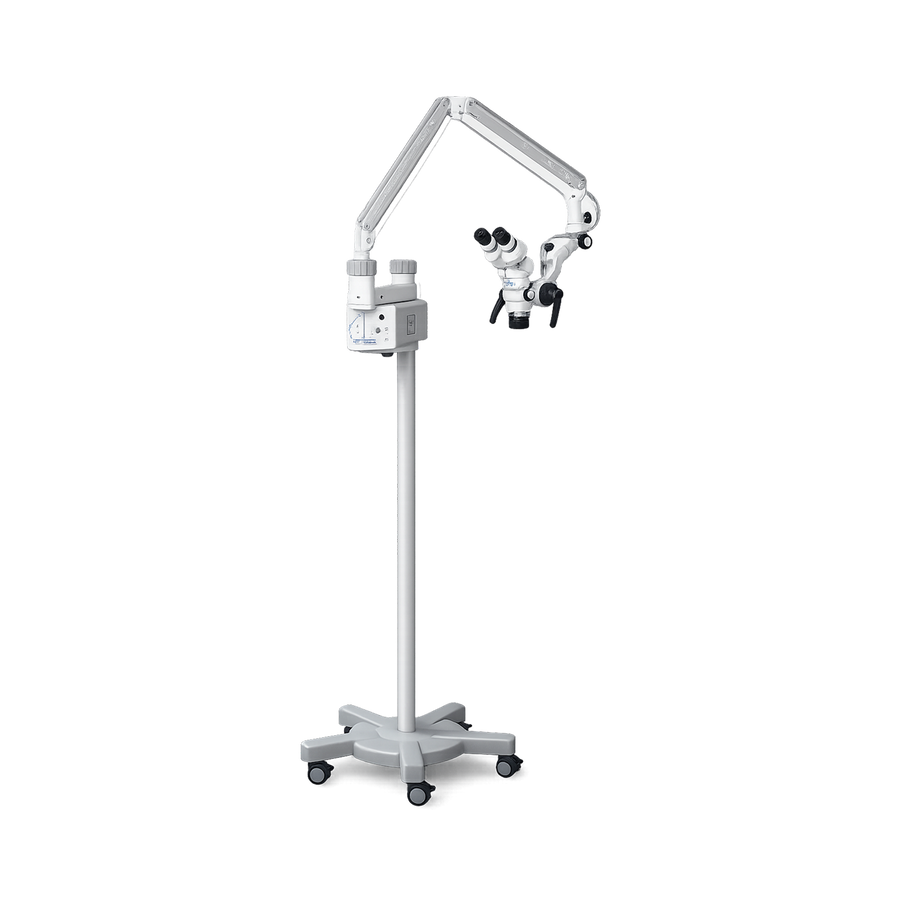 OP-DENT Dental Microscope