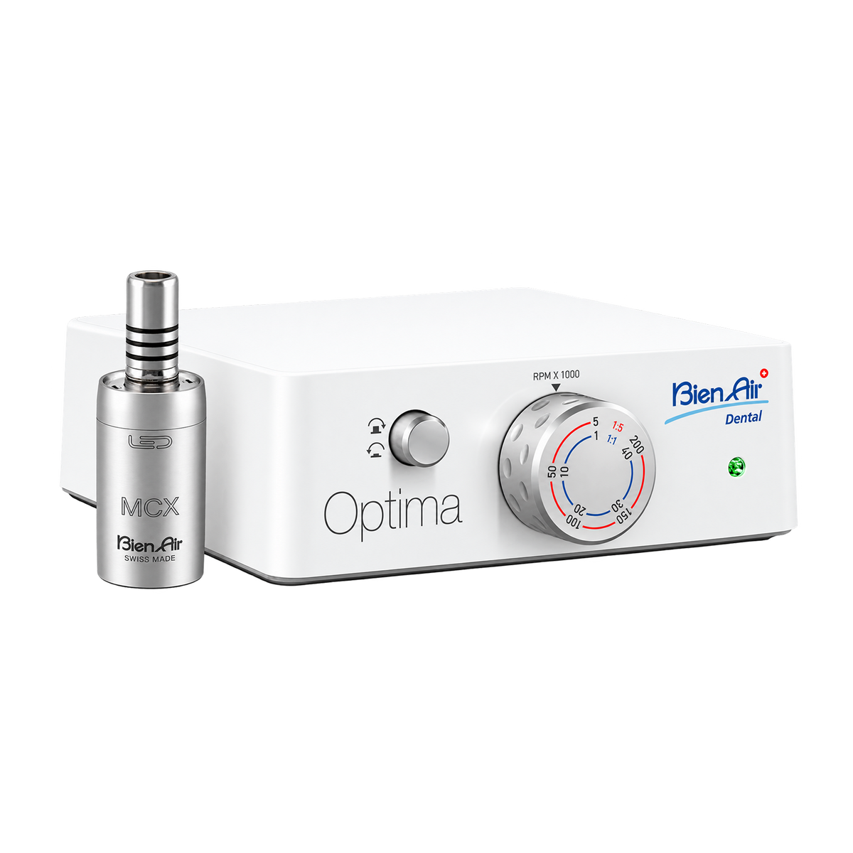 OPTIMA MCX