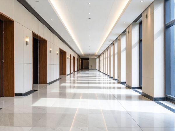 Office Design & Build Out