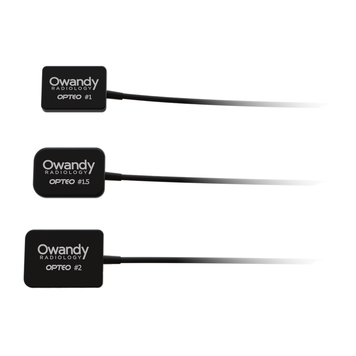 OPTEO Intraoral Sensor