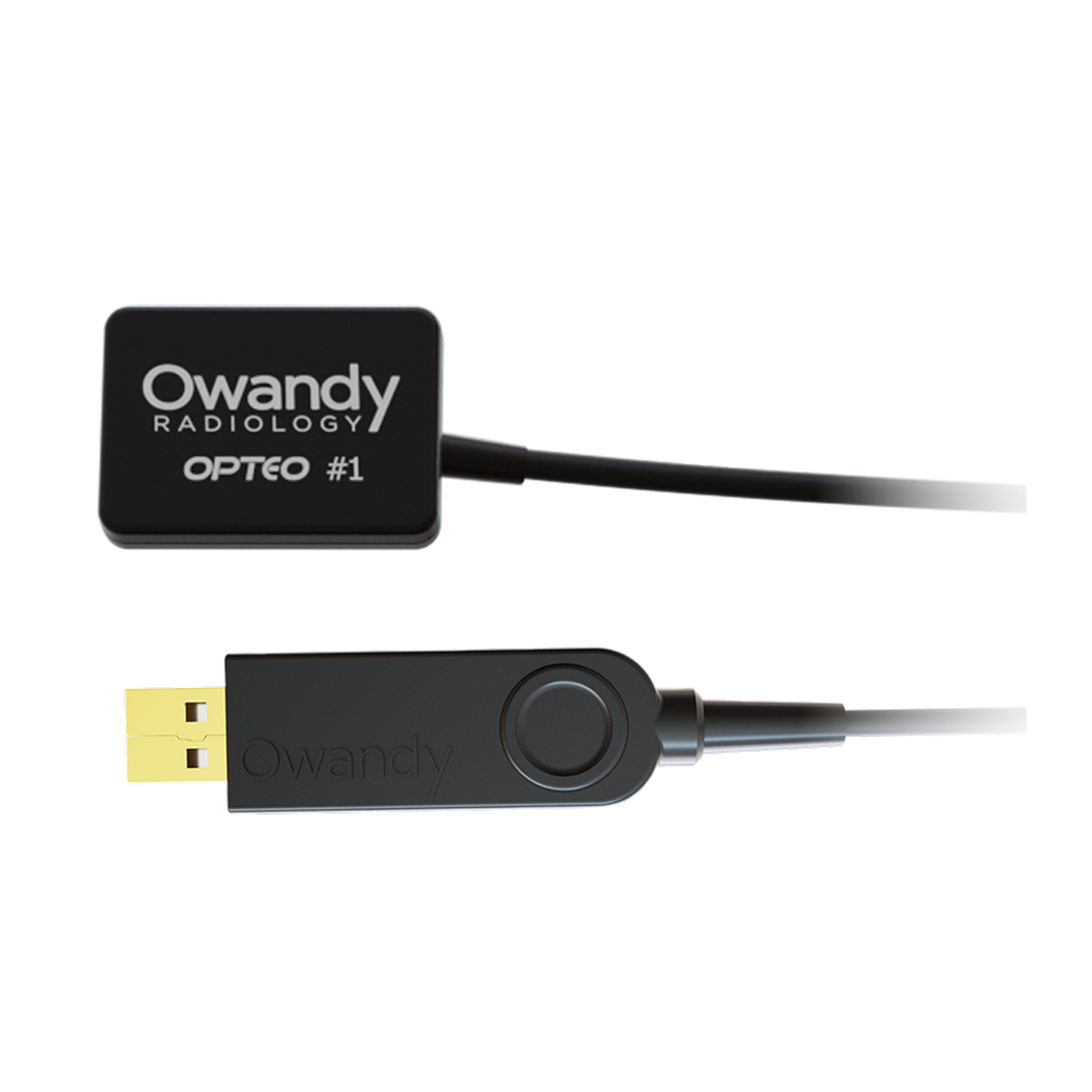 OPTEO Intraoral Sensor