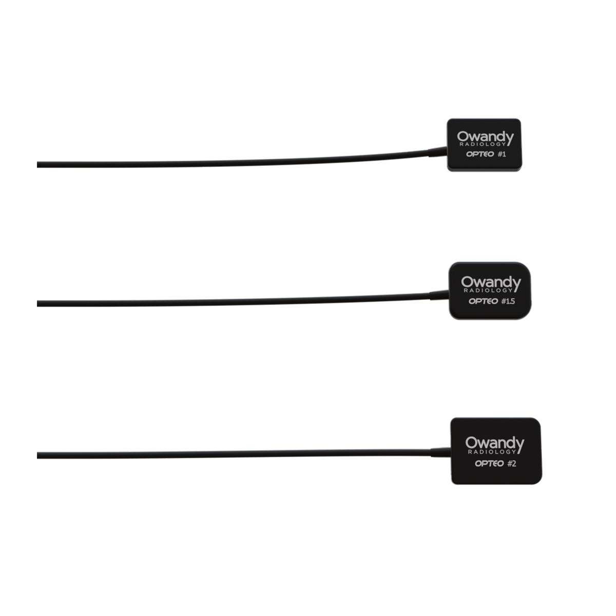 OPTEO Intraoral Sensor